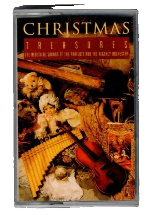 Los Classical Music кассеты