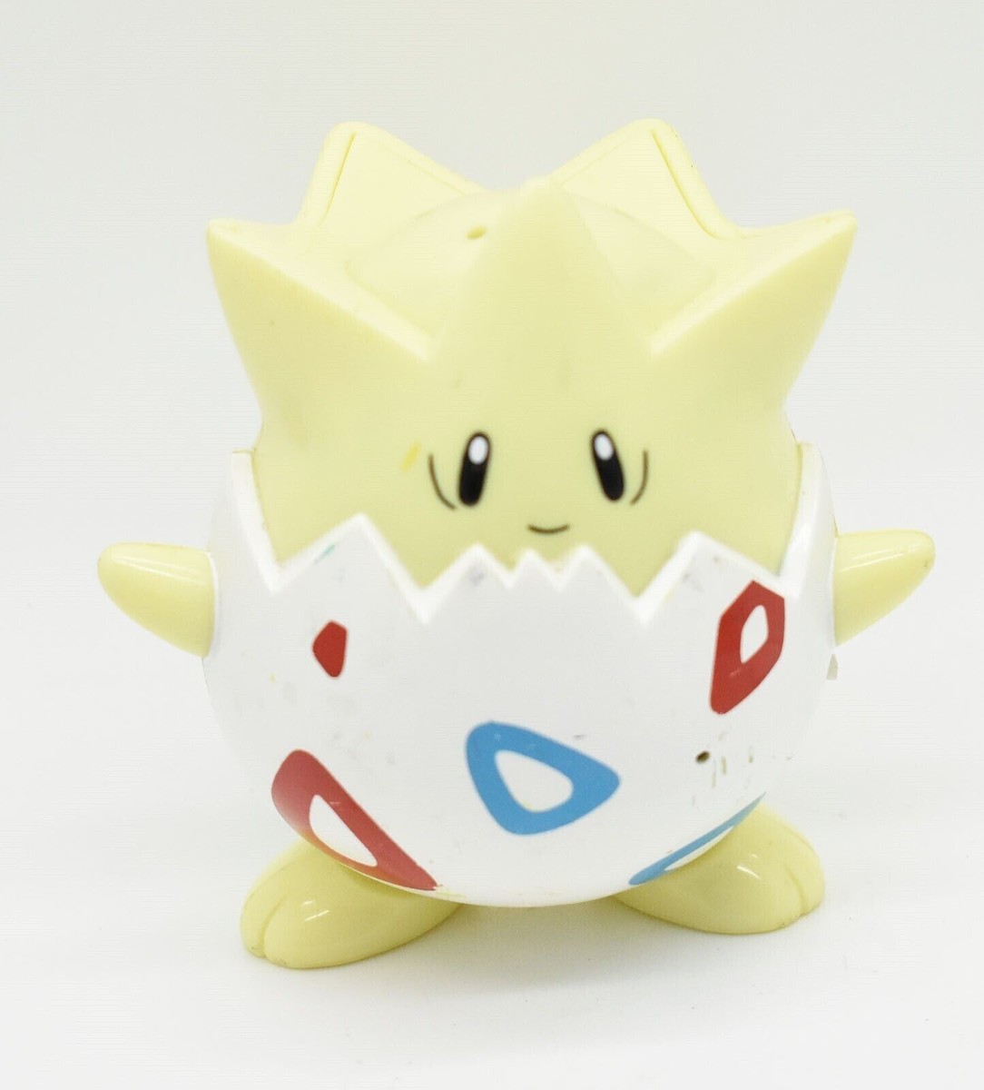 Pokemon Togepi Loose 3.25