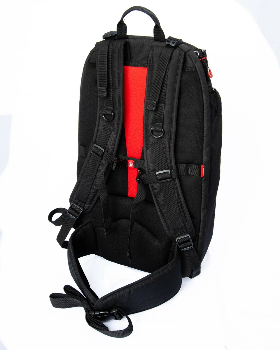 Manfrotto Black MB BP D1 Aviator D1 Backpack for Quadcopter