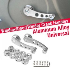 Us Fits Vw Beetle 1968-1979 Heavy Duty Window Cranks Regulator Winder Handle Kit Us Fits Vw Beetle 1968-1979 Heavy Duty Window Cranks Regulator Winder Handle Kit