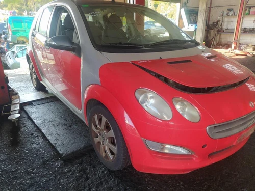 OM639939 Teilmotor für SMART FORFOUR * 2005 163582 - Bild 8 von 10