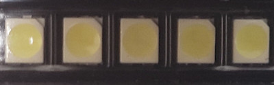 (1 PC) BLPWWUJDC20 AMERICAN BRIGHT LED Uni-Color Amber 615nm T/R | eBay