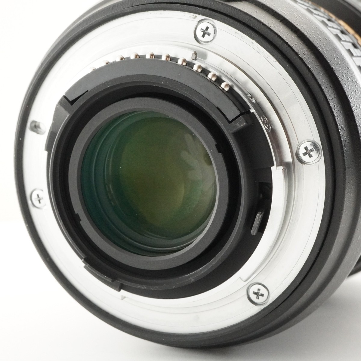 Nikon AF-S NIKKOR 14-24mm F2.8G ED In Box AF ZOOM Lens from Japan