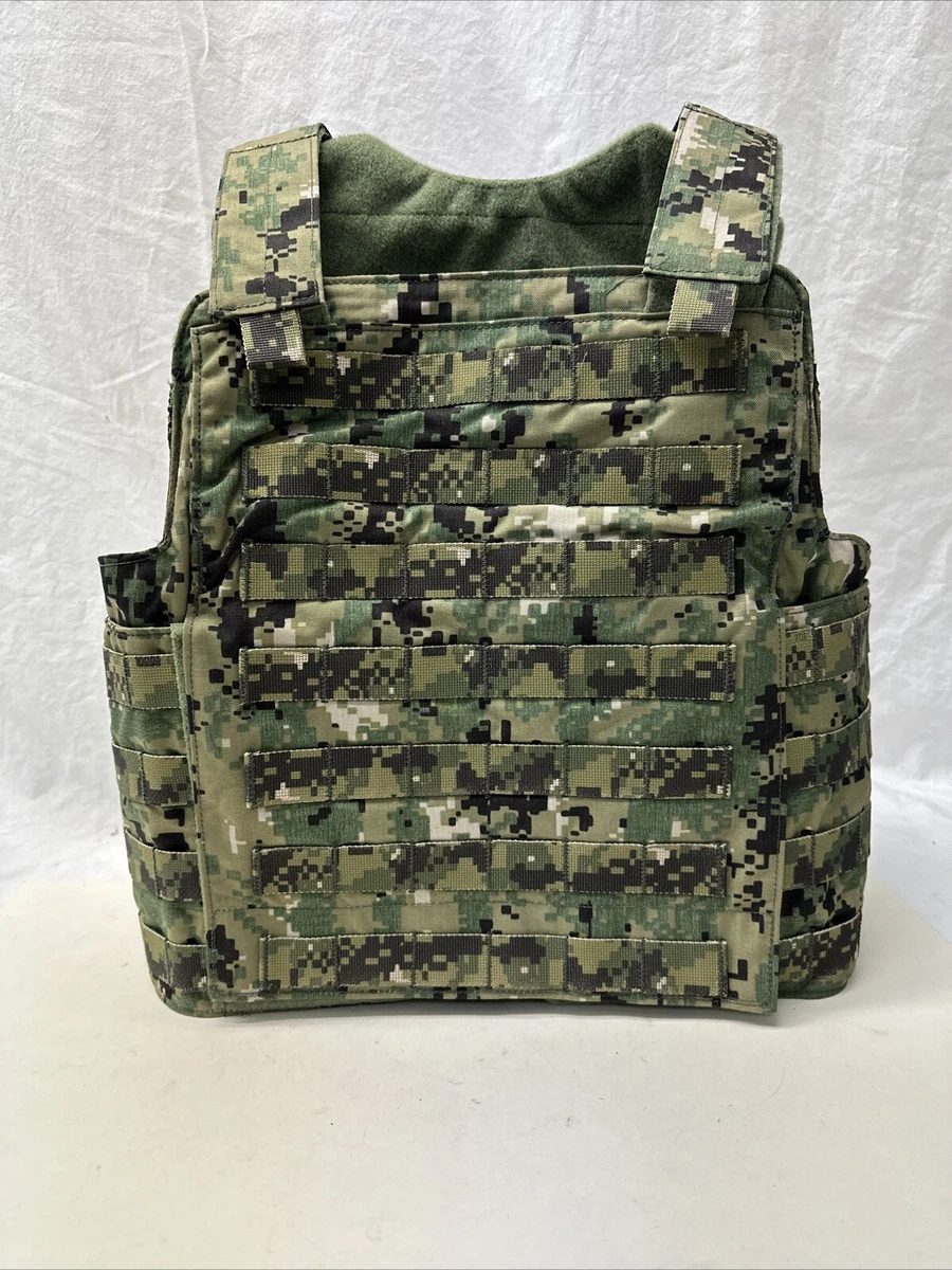 Aor2 其他原始现有军事个人和野战装备| eBay