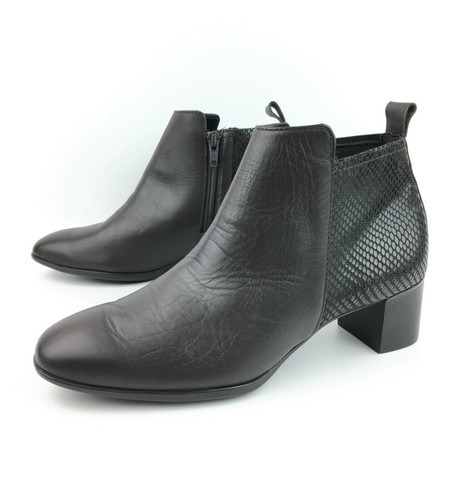 munro alix bootie