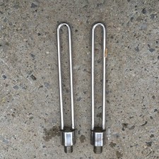 Taylor Ice Cream machine door Guides For C723 336 339 337 338