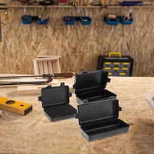 Boîte à outils mallette de rangement, valise Durable pour les réparations