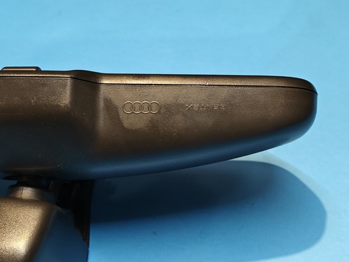 2004 2005 B5/B6 Audi S4 A4 Rear View Mirror, Auto Dim & Compass 8E0857511A Black - Picture 10 of 24