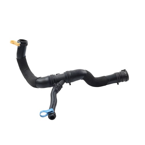 Engine Coolant Water Hose Lower C2Z18115 For Jaguar XF 2.0T 2013-2015 ABS+Rubber - Picture 2 of 13
