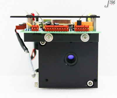 po 33718 ESI LCA LASER CARD CKA 76646 | eBay