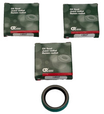 LOT OF 3 NEW IN BOX Chicago Rawhide 13537 Oil...