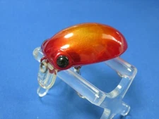 LUCKY CRAFT  Virtual Bait GEN GOAL 45F Fishing Lure (C159