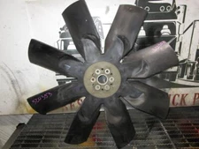 USED Cummins M11 CELECT Diesel Engine Cooling Fan 8-Blades 28 Inch OEM Part