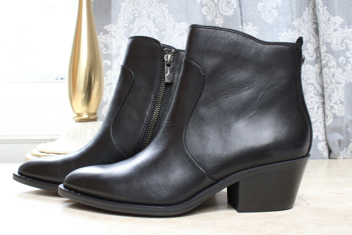 Patricia nash 2025 ankle boots