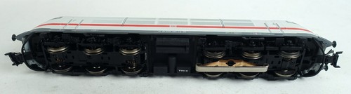 Trix 25050 f. Märklin 39173 E-Lok BR 103 050-1 AC Spur H0 DCC mfx+ DIGITAL SOUND - Bild 8 von 9