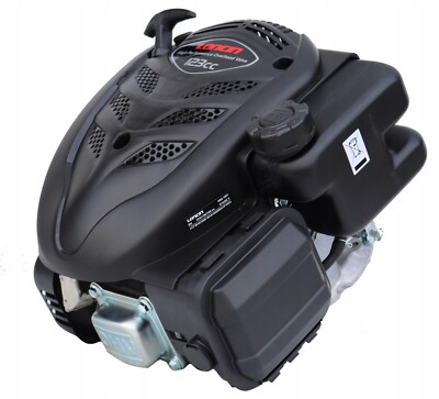 Rasenmäher Motor LONCIN 3,7 PS 139ccm 22,2 x 80mm Kurbelwelle 4-Takt OHV