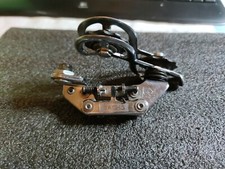 Sachs Huret Svelto Oldtimerfahrrad  Rennrad 60er Schaltwerk