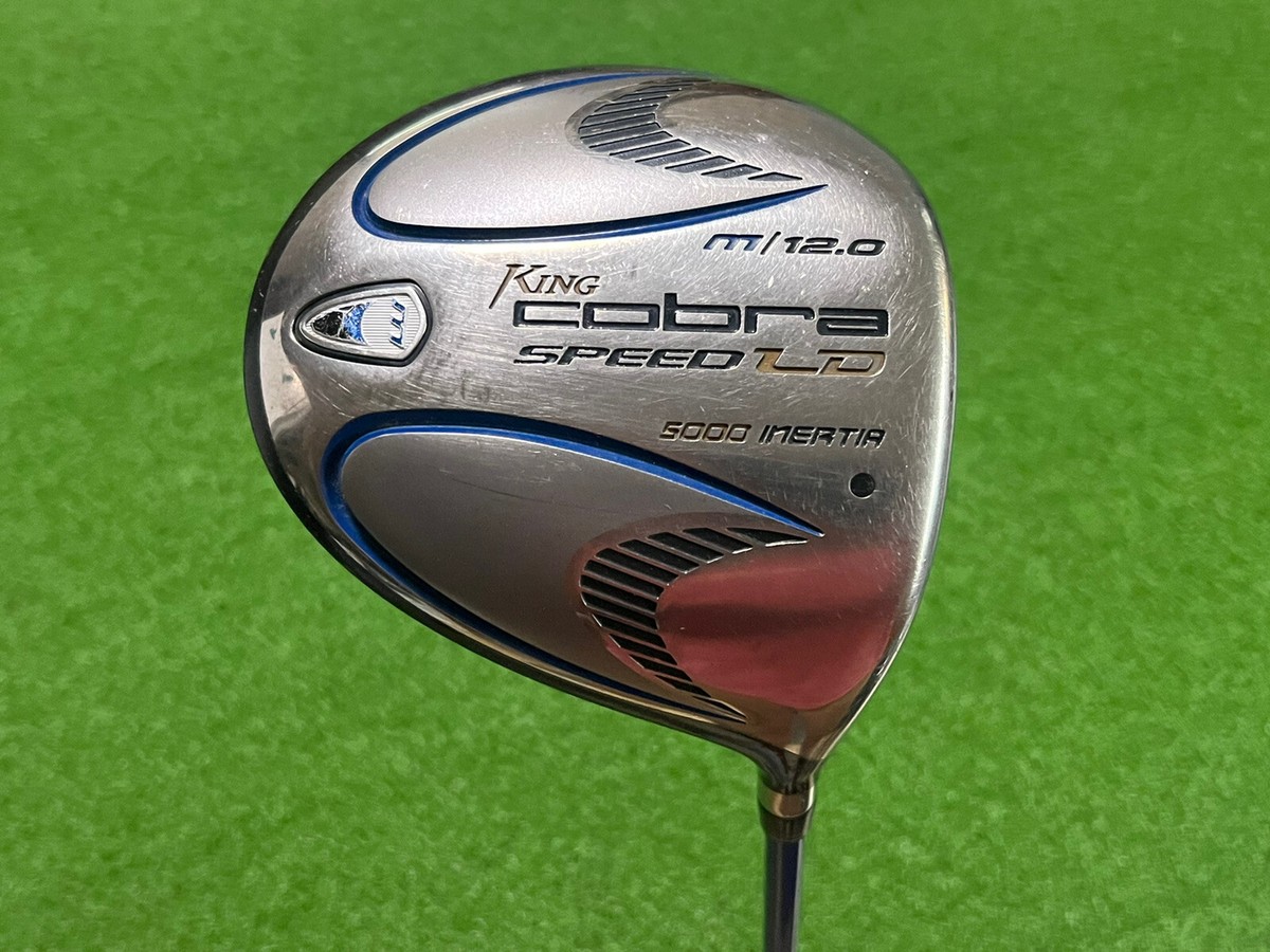 King Cobra 3100 I/H Lob Wedge Ladies Graphite Shaft Lamkin Grip King Cobra 3100 I/H Lob Wedge Ladies Graphite Shaft Lamkin Grip