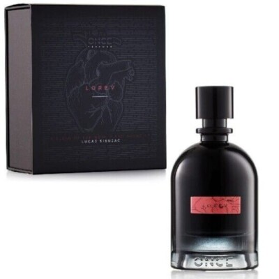ONCE LOREV EDP INTENSE SPRAY - 100 ml