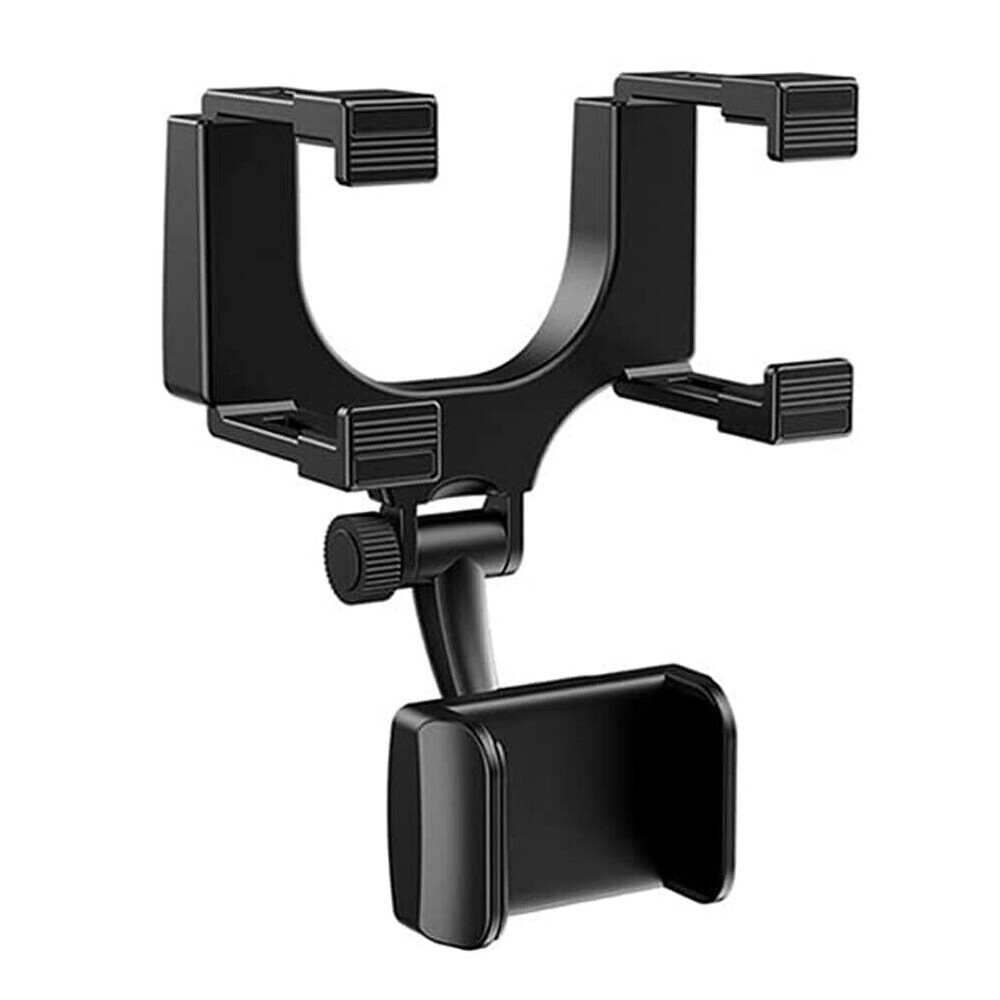 360&deg; Rotatable Car Phone Mount Holder Car Accessories Universal For Cell Phone