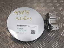 Carburateur Renault KOLEOS