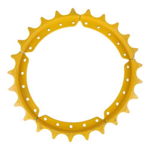 6Y2047 Sprocket Track Segments fits Caterpillar 931 931C 935B 935C 931B 933 - Picture 2 of 7