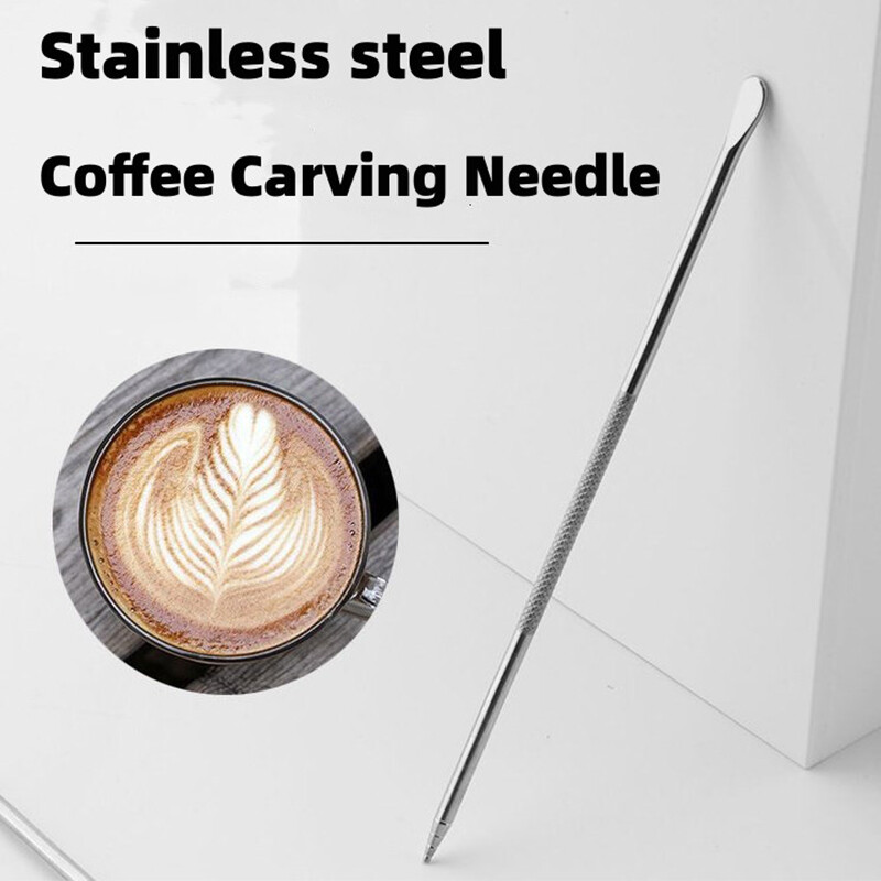 Latte Art Appliance