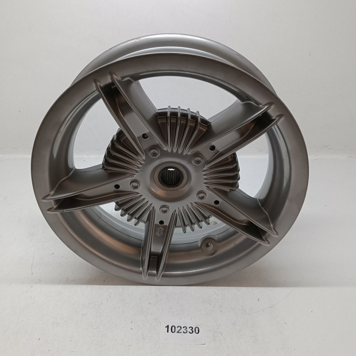 rim シーガル Piaggio Hexagon GT GTX 250 Wheel Rim 563844 | eBay