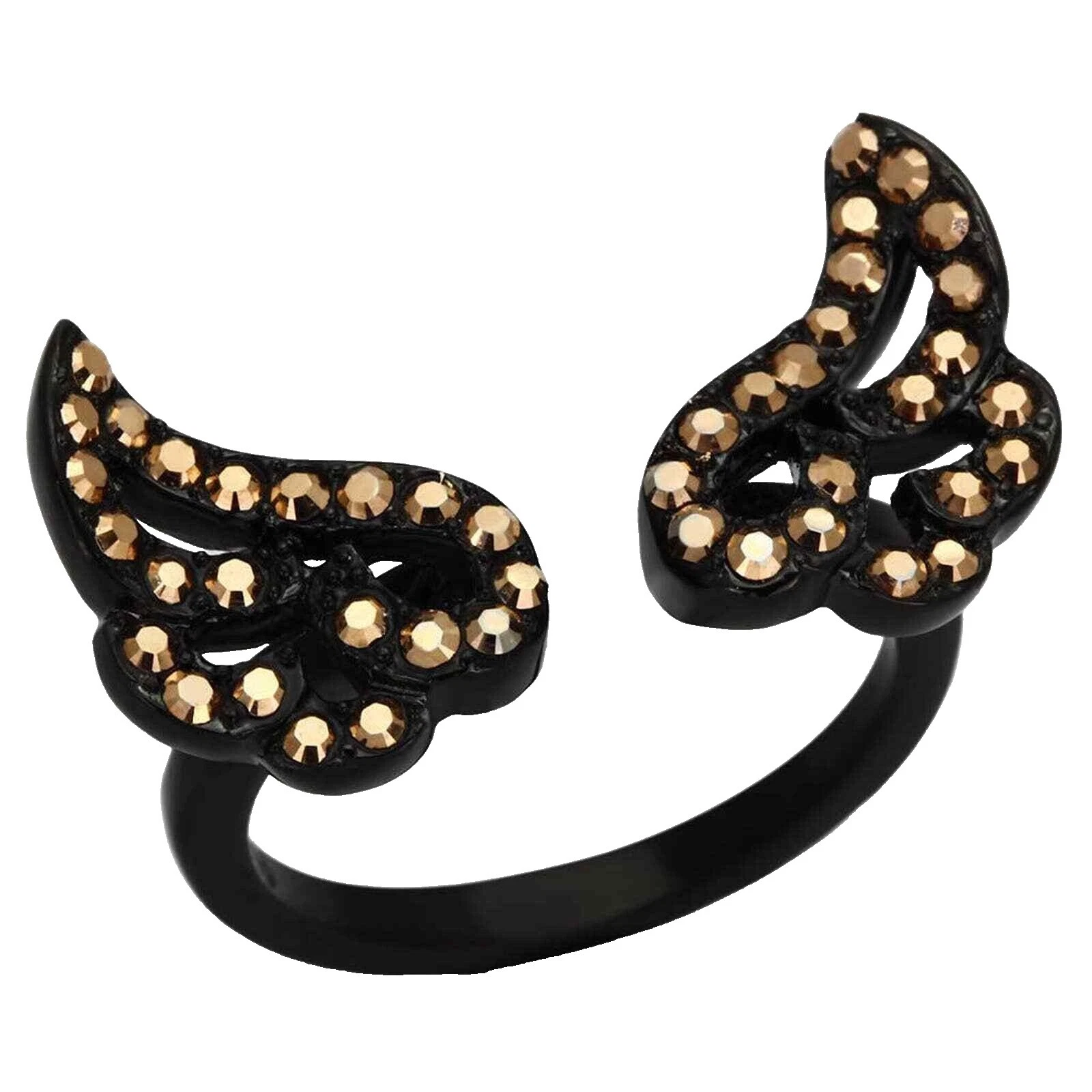 BOHEMIAN 9 Anillo Anillos de Moda