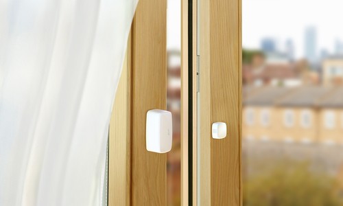 Eve Door & Window (Matter)  - Smarter Kontaktsensor - Bild 5 von 11