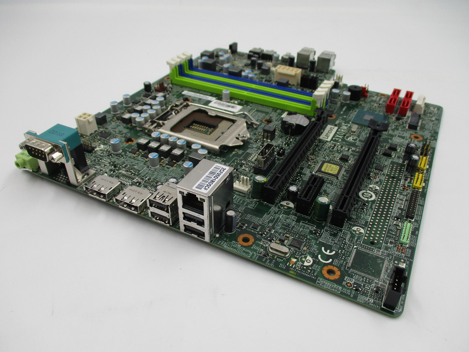 Genuine Lenovo P330 Workstation I3X0RMS Motherboard LGA1151 P/N