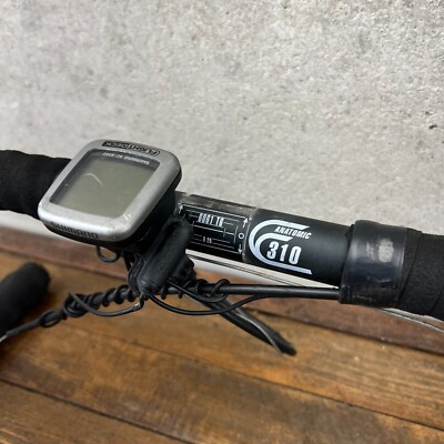 Shimano Flight Deck シフターセット 105 DEORE 現状 Shimano Flight Deck シフターセット 105 DEORE 現状