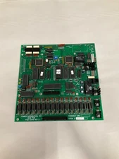 Power Distribution Inc DCM PCB PCB-0049 REV 2   PROCESSOR CONTROL BOARD