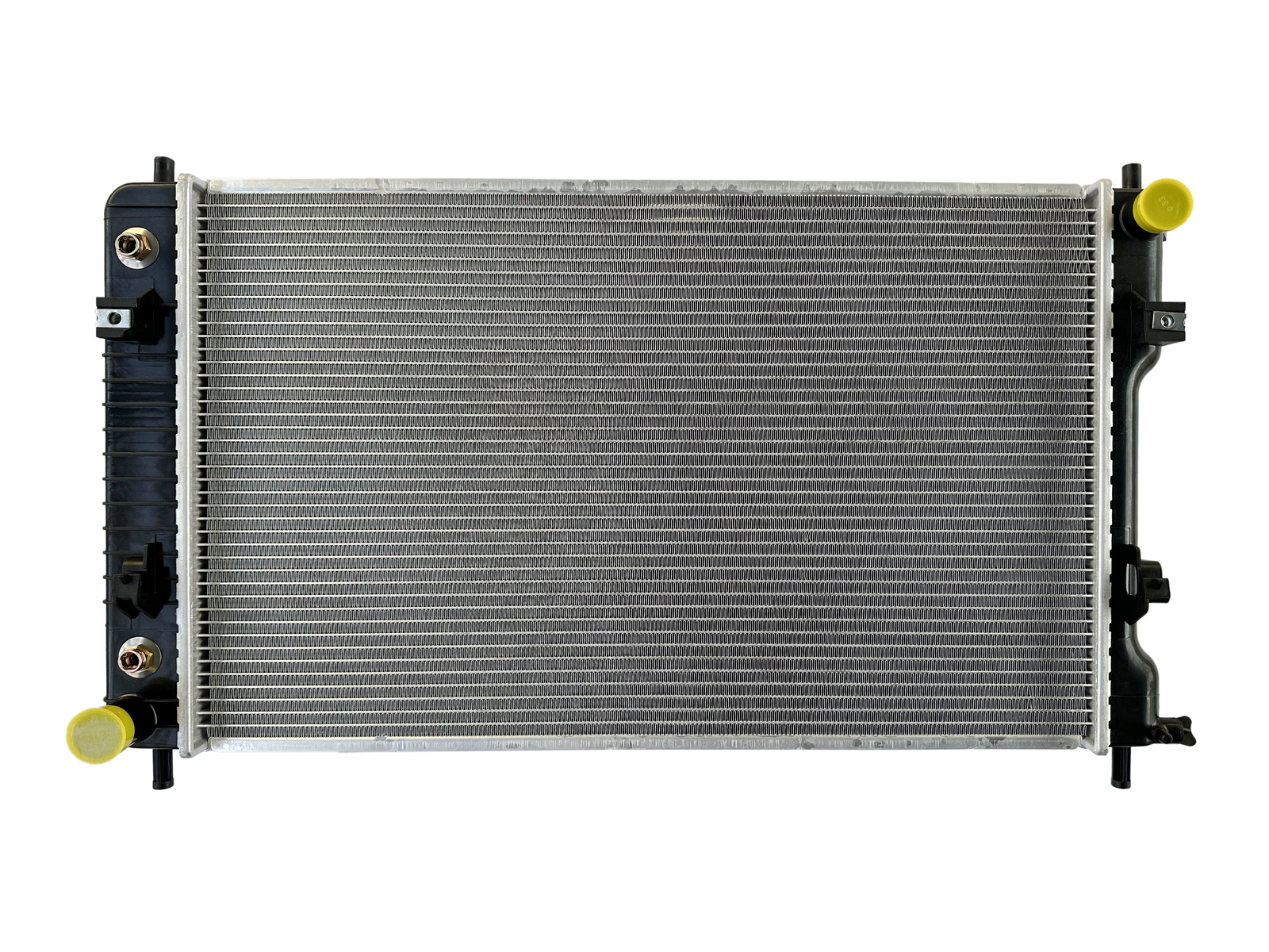 Micah Motors Radiator For 2010-2017 Equinox GMC Terrain 2.4L 3.0L 3.6L L4 V6