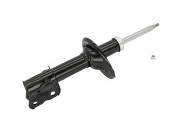 Evan-Fischer Rear Strut Pair For 2010-2012 Subaru Legacy AWD – Driver & Passenger Side