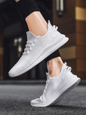 Running Shoes Sneakers Casual Men's Outdoor Athletic Jogging Sports Tennis Gym 15