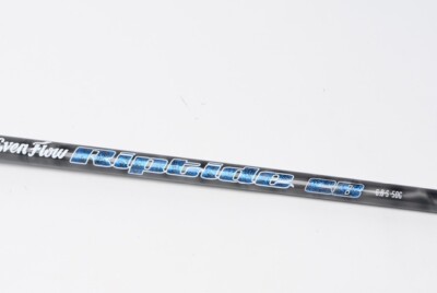 NEW Project X Evenflow Riptide CB 6.0 50g  Driver Shaft  (#19798)