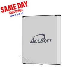 New 3700mAh Replacement Battery for Samsung Galaxy J3 2018 SM-J337U Unlocked