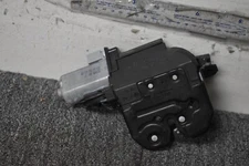 2015-2020 PORSCHE MACAN S LIFT GATE LOCK FACTORY OEM