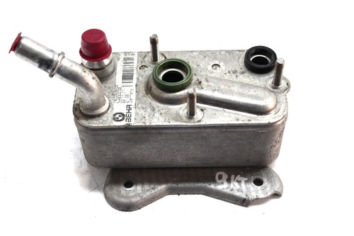 Ölkühler BMW 3er E90 E91 E92 E93 330d 325d 3,0 d N57D30A 7800408