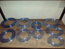 Large Lot Of Creative Memories Custom Cutting System Sets