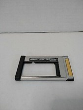 Novatel Wireless XCA-3 Express Card Adapter Verizon