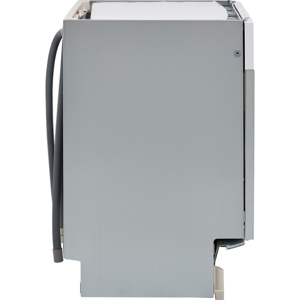 Indesit DIO3T131FEUK Fully Integrated Full Size Dishwasher White D