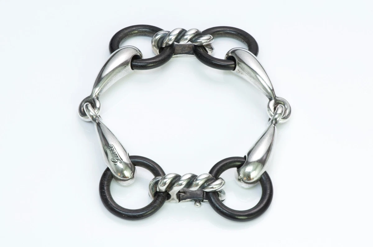 Gucci bracelet ebay outlet