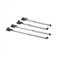 Paire de bras Clic-Clac pour H400mm tall Seitz S3/S4/S5