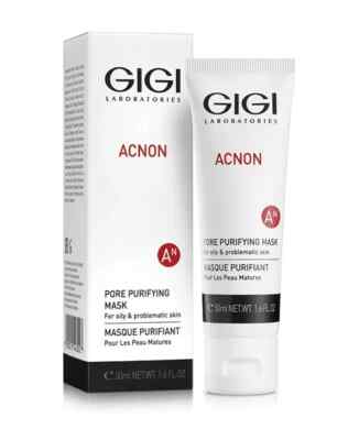 GIGI ACNON Pore Purifying Mask 50 ml