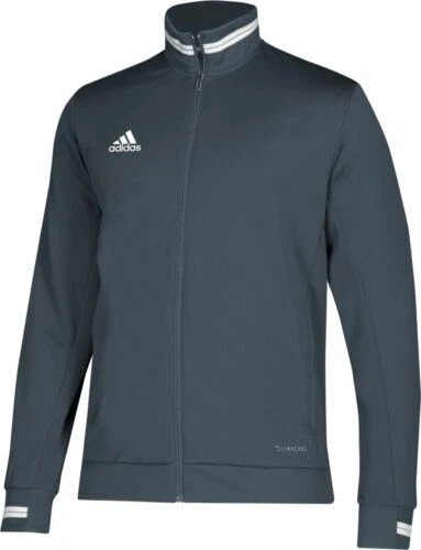 Adidas chaquetas y chalecos de ejercicio para jóvenes