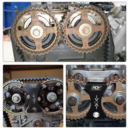 For Civic Acura B16 B18C1 B18C5 Cam Gear Lock Timing Belt Installation Tool - Picture 4 of 11
