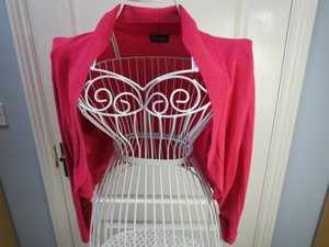 phase eight bolero cardigan