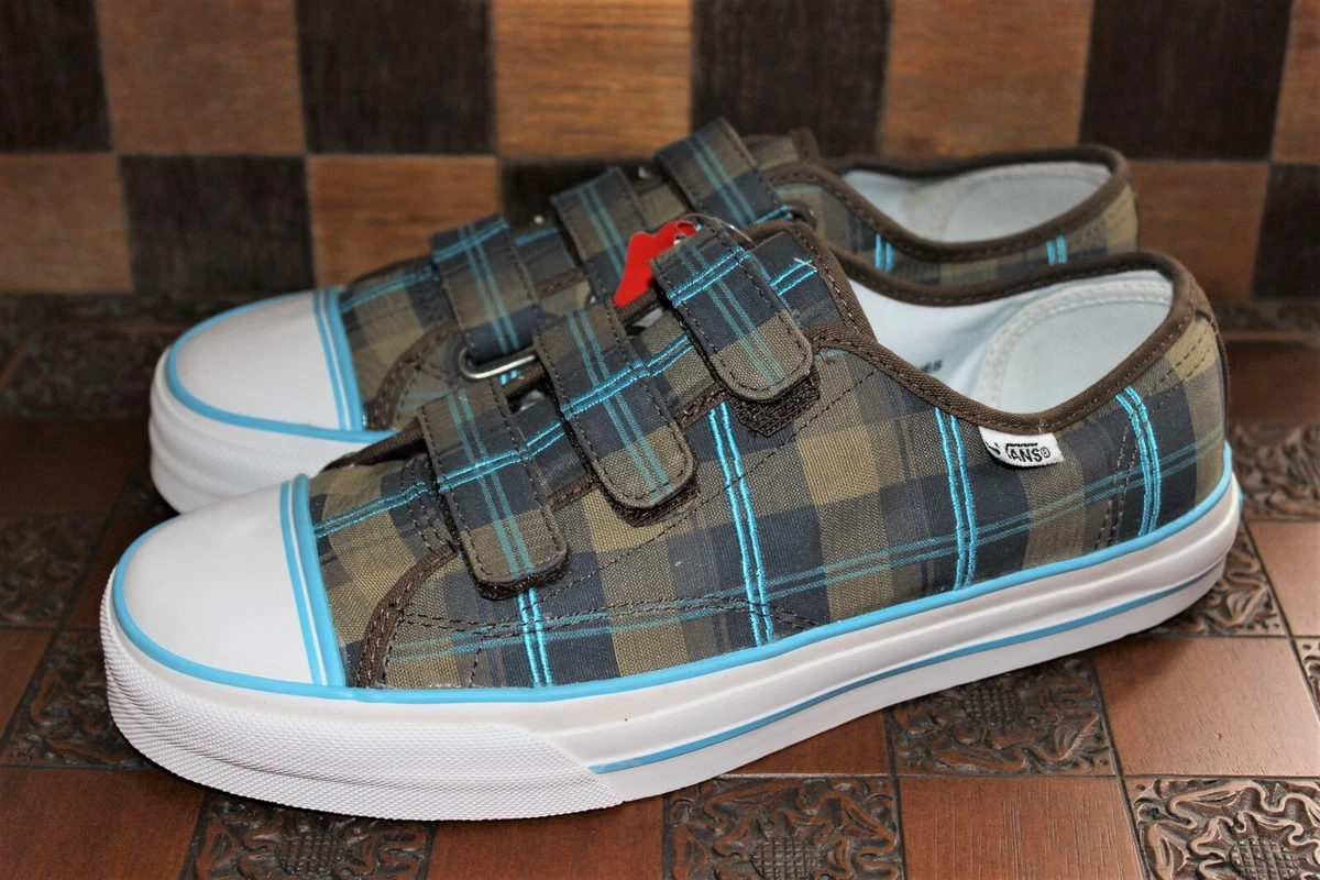 Vans prison issue clearance uk
